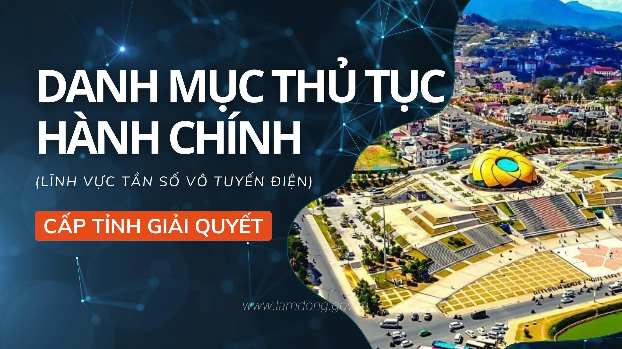 TTHD vô tuyến điện