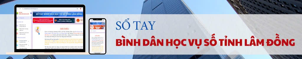 Sổ tay Bình dân học vụ