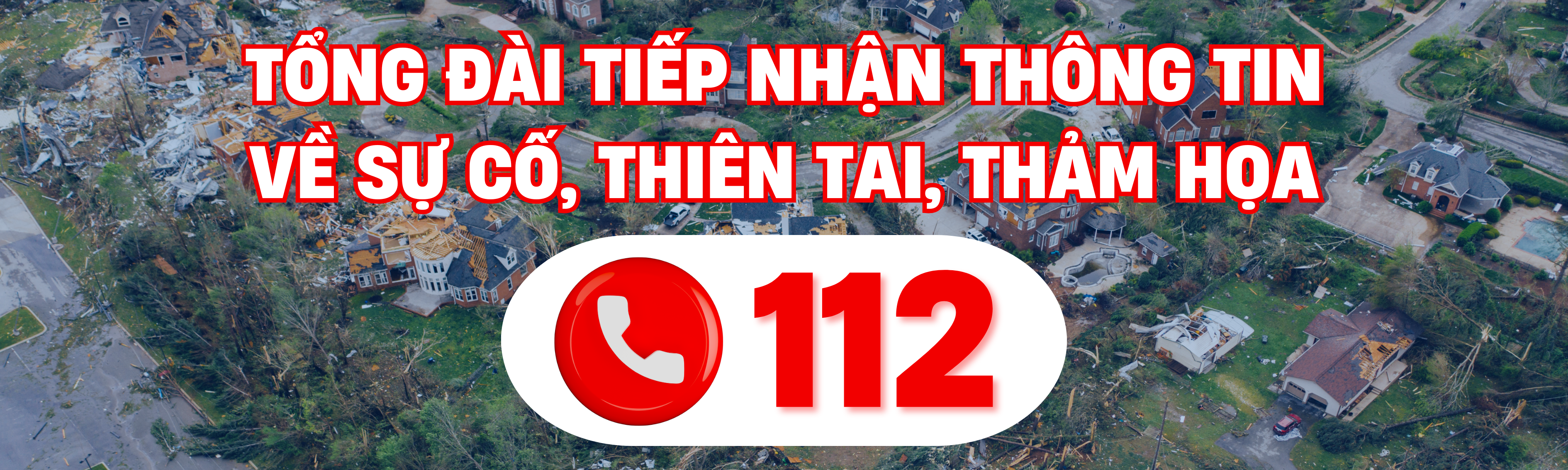 Tổng đài 112