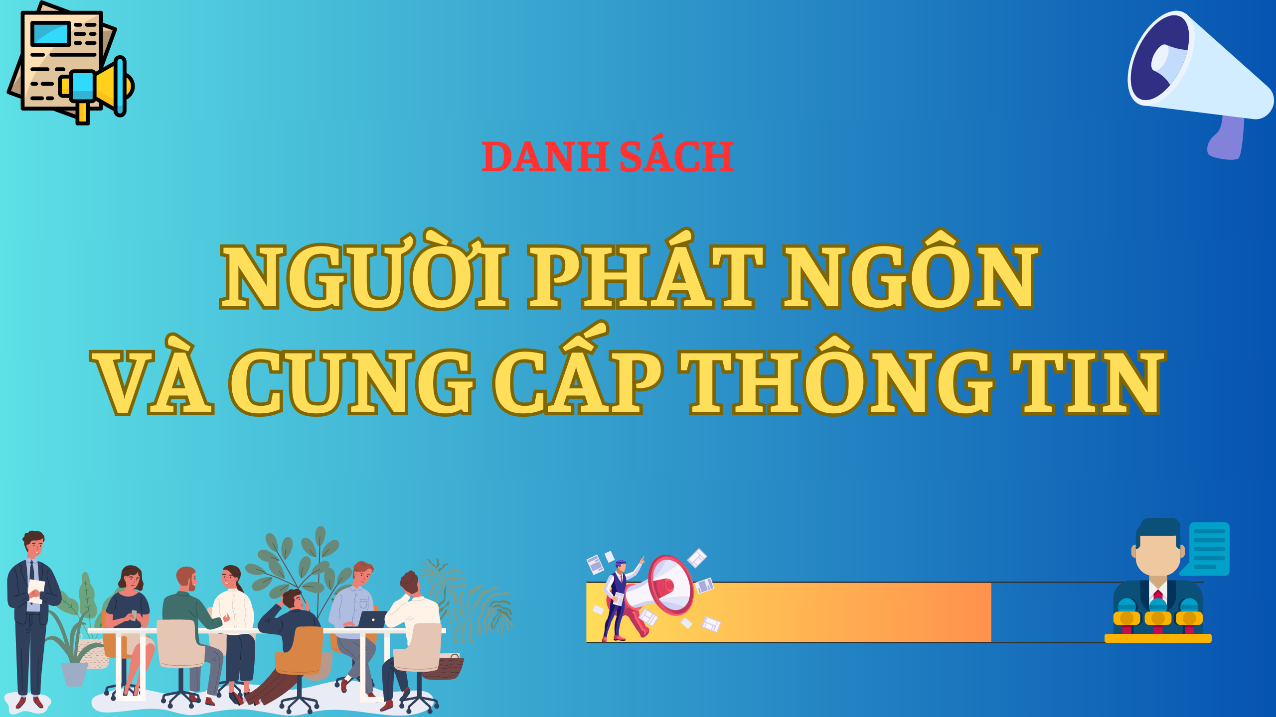 Người phát ngôn