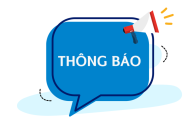 THÔNG BÁO Về tên gọi các tổ dân phố trên địa bàn phường Nam Gia Nghĩa sau khi thực hiện sắp xếp
