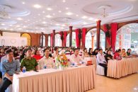 Phường Nam Gia Nghĩa bồi dưỡng lý luận chính trị hè cho đội ngũ giáo viên năm 2026