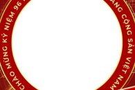 HƯỚNG DẪN THAY AVATAR CHÀO MỪNG KỶ NIỆM 96 NĂM NGÀY THÀNH LẬP ĐẢNG CỘNG SẢN VIỆT NAM