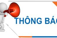 THÔNG BÁO LỊCH TRỰC LỄ QUỐC KHÁNH 2/9 (Từ ngày 30/8/2025 – 03/9/2025)