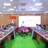 PHƯỜNG NAM GIA NGHĨA TỔ CHỨC LỚP TẬP HUẤN TRIỂN KHAI ĐĂNG KÝ, SỬ DỤNG CHỮ KÝ SỐ CÁ NHÂN
