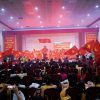 PHƯỜNG NAM GIA NGHĨA BẾ MẠC HỘI THI VĂN NGHỆ QUẦN CHÚNG LẦN THỨ I NĂM 2025