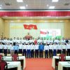 ĐẢNG ỦY PHƯỜNG NAM GIA NGHĨA TỔ CHỨC TỌA ĐÀM KỶ NIỆM 95 NĂM NGÀY TRUYỀN THỐNG CÁC BAN XÂY DỰNG ĐẢNG, CÁC TỔ CHỨC CHÍNH TRỊ – XÃ HỘI VÀ 77 NĂM NGÀY TRUYỀN THỐNG NGÀNH KIỂM TRA ĐẢNG