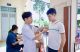 PHƯỜNG NAM GIA NGHĨA TỔ CHỨC KHÁM SƠ TUYỂN SỨC KHỎE NGHĨA VỤ QUÂN SỰ VÀ CÔNG AN NHÂN DÂN NĂM 2026