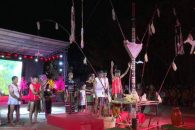 🌟 LIÊN HOAN CÁC CÂU LẠC BỘ CỒNG CHIÊNG TỈNH LÂM ĐỒNG LẦN THỨ I – NĂM 2025