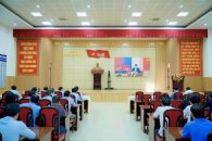 HỘI NGHỊ NGHIÊN CỨU, HỌC TẬP, QUÁN TRIỆT NGHỊ QUYẾT ĐẠI HỘI ĐẢNG BỘ TỈNH LÂM ĐỒNG LẦN THỨ I, NHIỆM KỲ 2025–2030