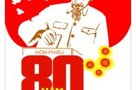 KỶ NIỆM 80 NĂM NGÀY TỔNG TUYỂN CỬ ĐẦU TIÊN CỦA QUỐC HỘI VIỆT NAM.