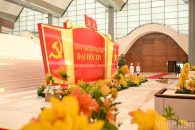 Hoàn thiện các khâu cuối cùng, sẵn sàng cho công tác tổ chức phục vụ Đại hội XIV của Đảng