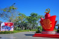 PHƯỜNG NAM GIA NGHĨA TRIỂN KHAI VỆ SINH MÔI TRƯỜNG TẠO DIỆN MẠO ĐÔ THỊ SÁNG – XANH – SẠCH – ĐẸP CHÀO MỪNG CÁC SỰ KIỆN CHÍNH TRỊ TRỌNG ĐẠI