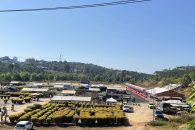 SẴN SÀNG KHAI MẠC CHỢ HOA XUÂN & MUA SẮM TẾT – LÂM ĐỒNG ĐẠI NGÀN NĂM 2026