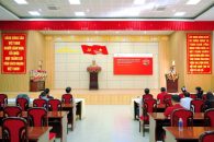 PHƯỜNG NAM GIA NGHĨA TIẾP NHẬN 60 TRIỆU ĐỒNG ỦNG HỘ “TẾT NHÂN ÁI” XUÂN BÍNH NGỌ 2026