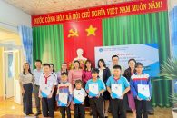 TRAO THẺ BHYT, SẺ CHIA YÊU THƯƠNG NHÂN DỊP CHÀO ĐÓN TẾT BÍNH NGỌ 2026