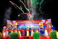 KHAI MẠC CHỢ HOA XUÂN VÀ MUA SẮM TẾT “LÂM ĐỒNG ĐẠI NGÀN” NĂM 2026