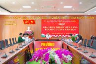 PHƯỜNG NAM GIA NGHĨA TRIỂN KHAI NHIỆM VỤ CẢI CÁCH HÀNH CHÍNH NĂM 2026