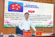 Ủy ban nhân dân phường Nam Gia Nghĩa ban hành kế hoạch tuyên truyền CCHC năm 2026