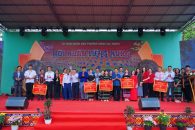 BẾ MẠC HỘI XUÂN LIÊNG NUNG 2026