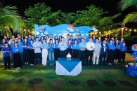 ĐOÀN THÀNH NIÊN PHƯỜNG NAM GIA NGHĨA KỶ NIỆM 95 NĂM NGÀY THÀNH LẬP ĐOÀN TNCS HỒ CHÍ MINH (26/3/1931 – 26/3/2026)