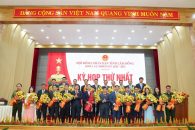 LÂM ĐỒNG BẦU CHỦ TỊCH VÀ PHÓ CHỦ TỊCH UBND TỈNH NHIỆM KỲ 2026-2031