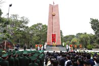 LÃNH ĐẠO TỈNH LÂM ĐỒNG VIẾNG NGHĨA TRANG LIỆT SĨ ĐÀ LẠT NHÂN KỶ NIỆM 51 NĂM NGÀY GIẢI PHÓNG MIỀN NAM (30/4/1975 – 30/4/2026)