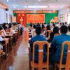 KHAI GIẢNG LỚP BỒI DƯỠNG NHẬN THỨC VỀ ĐẢNG KHÓA I NĂM 2026