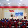 PHƯỜNG NAM GIA NGHĨA THAM DỰ HỘI NGHỊ TUYÊN TRUYỀN, PHỔ BIẾN PHÁP LUẬT NĂM 2026