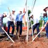 NAM GIA NGHĨA PHÁT ĐỘNG “TẾT TRỒNG CÂY ĐỜI ĐỜI NHỚ ƠN BÁC HỒ” NĂM 2026