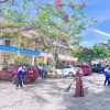 19/5: ƯƠM MẦM XANH – VỮNG BƯỚC DƯỚI NGỌN CỜ ĐOÀN