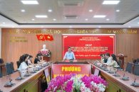 NAM GIA NGHĨA CHỦ ĐỘNG CHUẨN BỊ CÁC ĐIỀU KIỆN CHO KỲ THI TỐT NGHIỆP THPT NĂM 2026