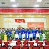 Nam Gia Nghĩa ra quân Chiến dịch “Mùa hè số cùng VNeID” năm 2026