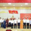 KÝ KẾT GIAO ƯỚC THI ĐUA , XÂY DỰNG NGÀNH TỔ CHỨC XÂY DỰNG ĐẢNG TRONG SẠCH, VỮNG MẠNH