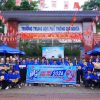 ĐOÀN THANH NIÊN PHƯỜNG NAM GIA NGHĨA RA QUÂN TIẾP SỨC MÙA THI NĂM 2026