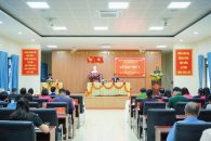 KỲ HỌP THỨ 2, HĐND PHƯỜNG NAM GIA NGHĨA KHOÁ II