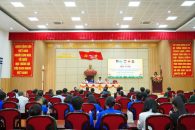 Phường Nam Gia Nghĩa sơ kết công tác Mặt trận và các tổ chức chính trị – xã hội 6 tháng đầu năm 2026