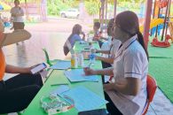 NAM GIA NGHĨA TỔ CHỨC KHÁM SỨC KHỎE ĐỊNH KỲ CHO TRẺ MẦM NON NĂM 2026