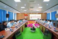 NAM GIA NGHĨA TRIỂN KHAI ĐỢT II KHÁM SỨC KHỎE ĐỊNH KỲ, SÀNG LỌC CHO NGƯỜI DÂN