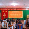 Khai giảng lớp bồi dưỡng nhận thức về Đảng khóa II năm 2026