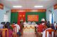Nam Gia Nghĩa vận động người dân bàn giao mặt bằng dự án đường kết nối Khu di tích lịch sử Quốc gia