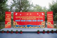 ĐẠI HỘI ĐẠI BIỂU ĐẢNG BỘ PHƯỜNG NAM GIA NGHĨA LẦN THỨ I, NHIỆM KỲ 2025-2030