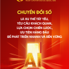 Chuyển đổi số nhanh hơn, hiệu quả hơn, gần dân hơn