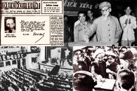 BÀI TUYÊN TRUYỀN KỶ NIỆM 80 NĂM NGÀY TỔNG TUYỂN CỬ ĐẦU TIÊN CỦA NƯỚC VIỆT NAM DÂN CHỦ CỘNG HÒA (06/01/1946 – 06/01/2026)