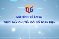 KẾ HOẠCH Tổ chức Cuộc thi “Tìm kiếm ý tưởng sáng tạo, mô hình ứng dụng Đề án 06 thúc đẩy chuyển đổi số, cải cách hành chính” trên địa bàn tỉnh Lâm Đồng
