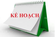 V/v tăng cường triển khai công tác  đảm bảo an toàn thoát nước đô thị,  giao thông trong mùa mưa bão trên địa  bàn phường Nam Gia Nghĩa