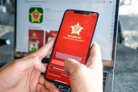 PHƯỜNG NAM GIA NGHĨA PHÁT ĐỘNG ĐỢT CAO ĐIỂM 60 NGÀY ĐÊM CẤP TÀI KHOẢN ĐỊNH DANH ĐIỆN TỬ