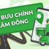 MÃ BƯU CHÍNH QUỐC GIA TỈNH LÂM ĐỒNG