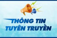 Về việc đôn đốc việc triển khai công tác tuyên  truyền và tổ chức các hoạt động chào mừng  kỷ niệm 80 năm Cách mạng tháng Tám  thành công và Quốc khánh nước Cộng hoà  xã hội chủ nghĩa Việt Nam