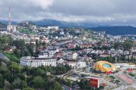 Lâm Đồng phát động cuộc thi thiết kế biểu trưng (logo) của tỉnh